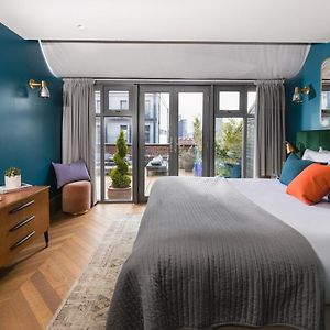Penthouse Two Bedroom Apartment